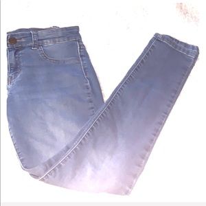 jegging jeans